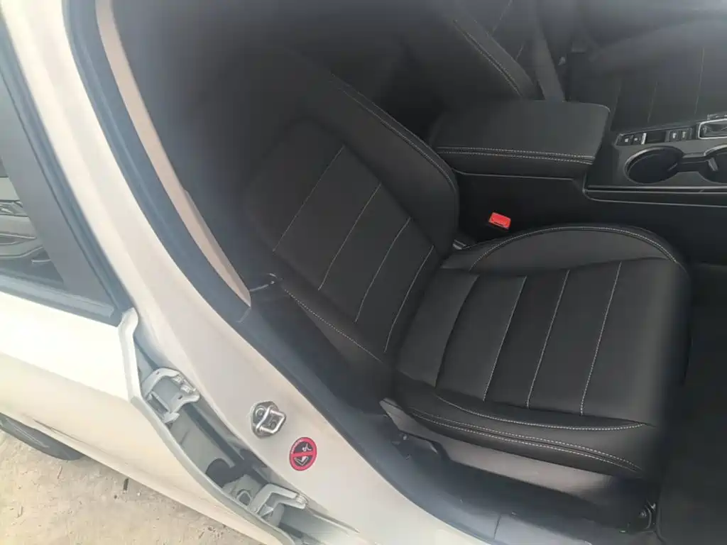 Honda Civic — миниатюра 25