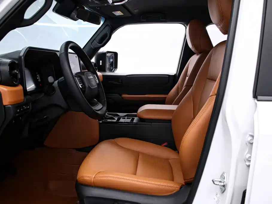 Toyota Prado — миниатюра 13