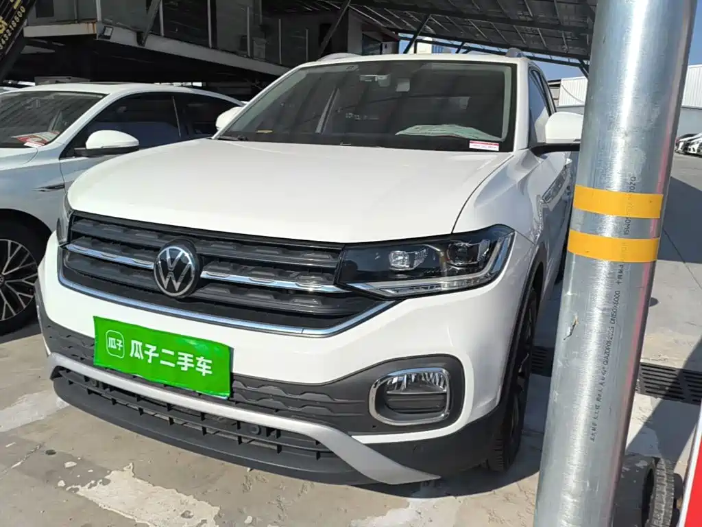 Volkswagen Tacqua — миниатюра 2