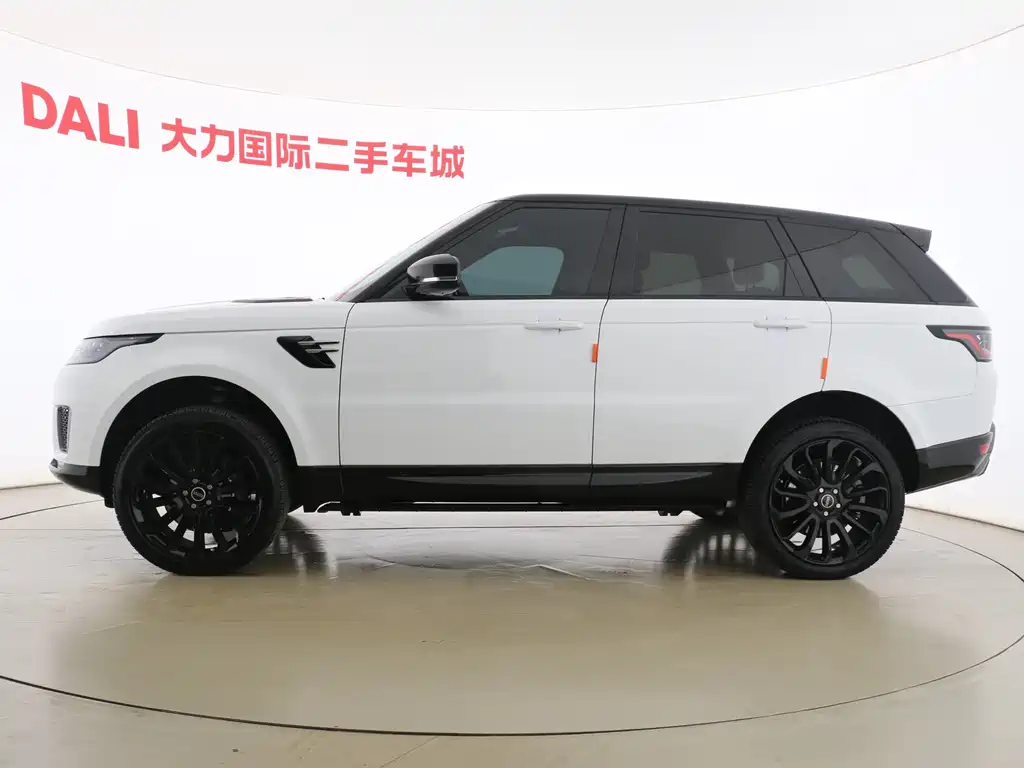 Land Rover Sport PHEV - фото 4