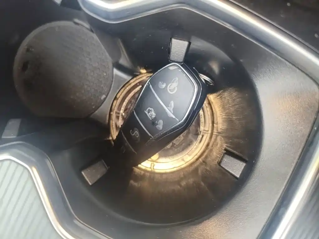 BYD Song L DM-i L DM-i 2025 Smart Drive 160km