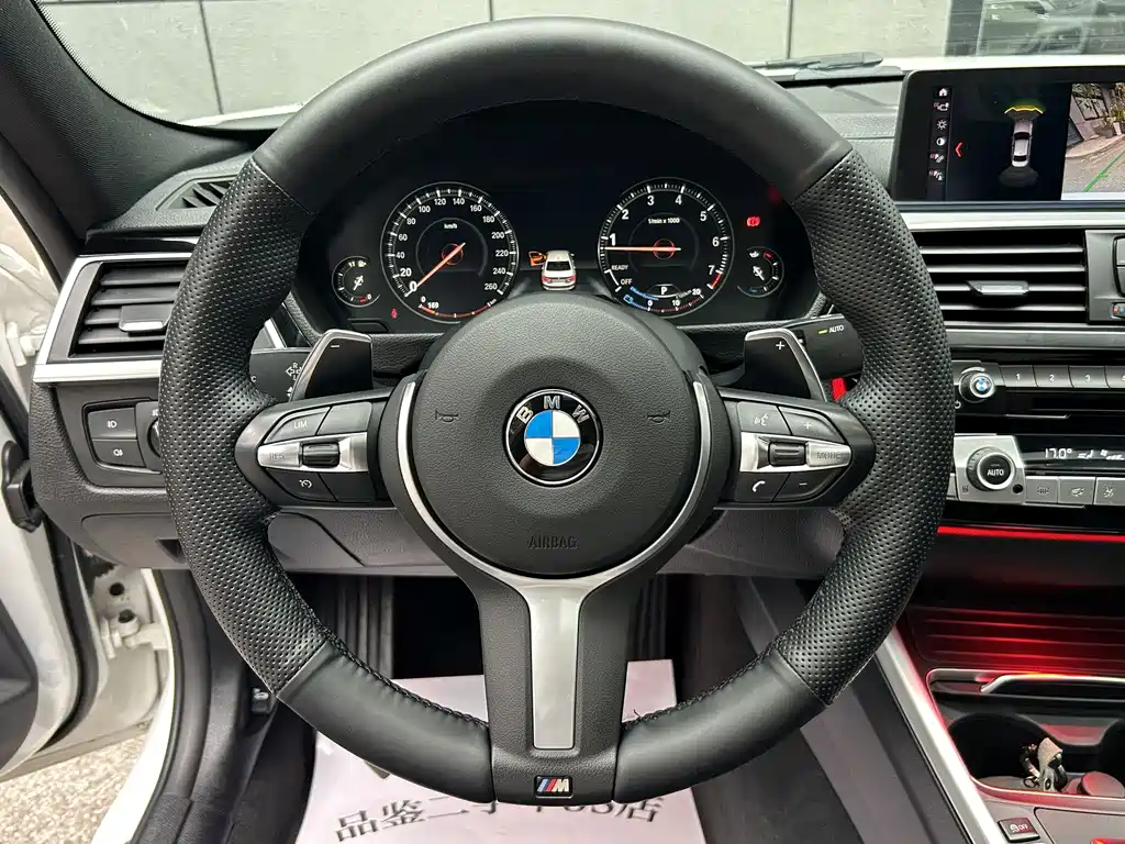 BMW 3 Series — миниатюра 7