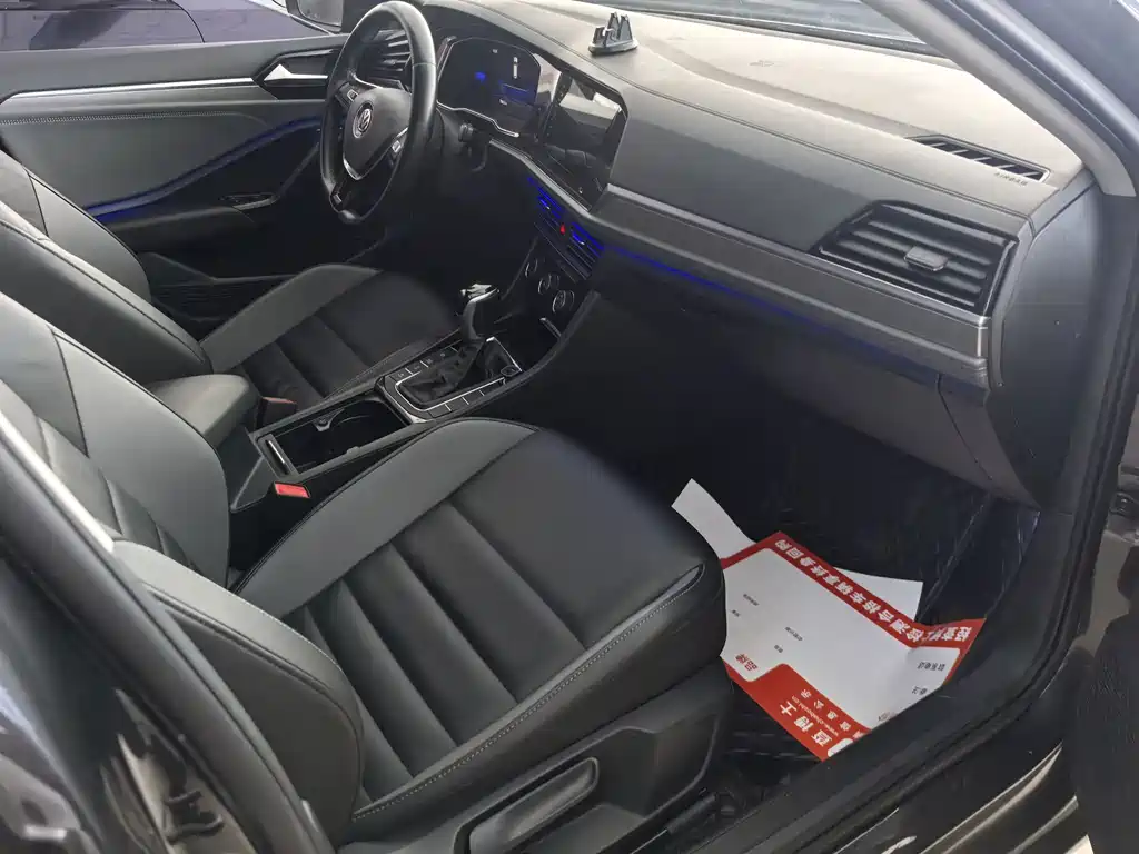 Volkswagen Sagitar — миниатюра 13