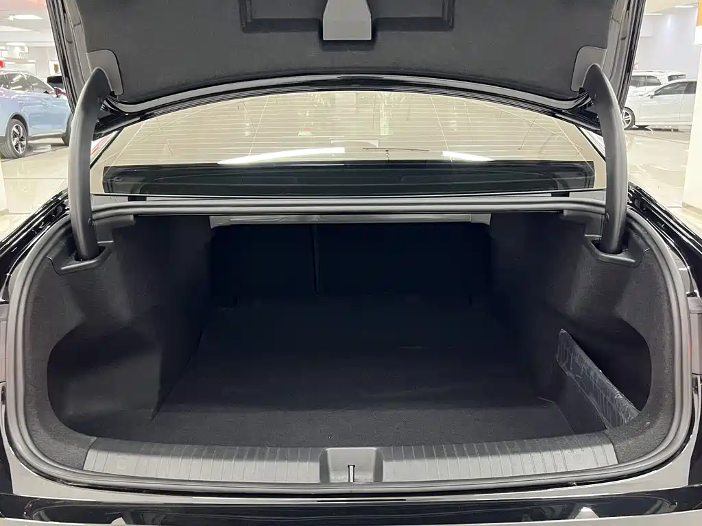 Volkswagen Magotan — миниатюра 17