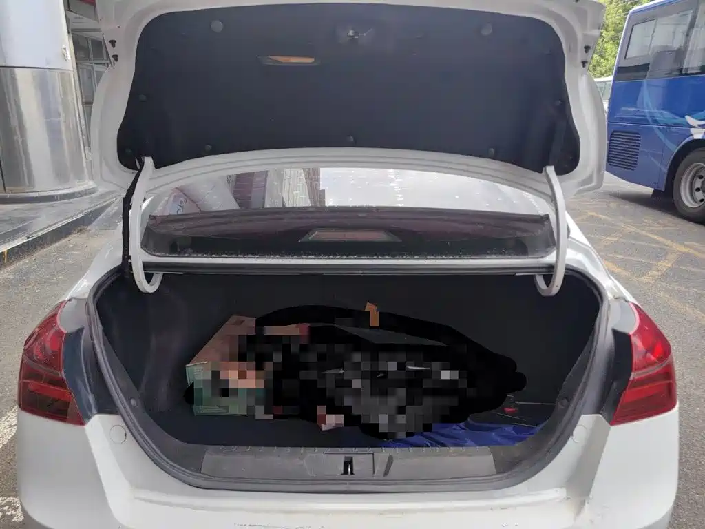 Geely Emgrand — миниатюра 20