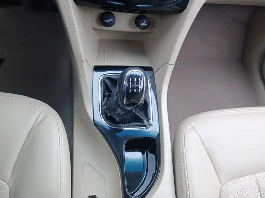Baojun 730 — миниатюра 16
