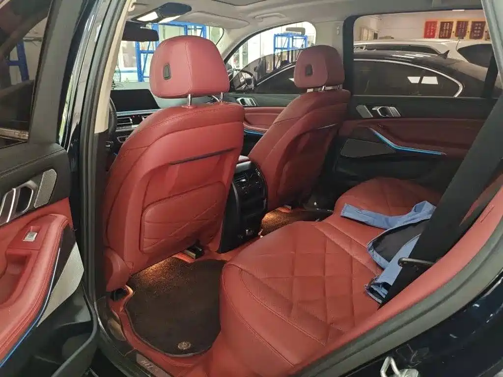 BMW X5 — миниатюра 4