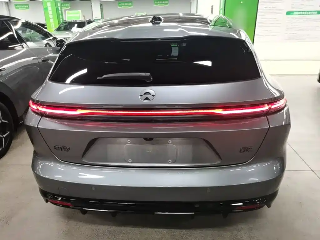 NIO ET5T — миниатюра 6