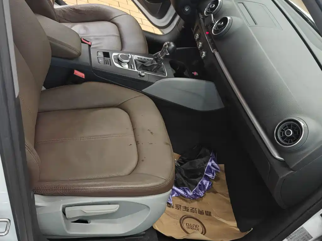 Audi A3 — миниатюра 8