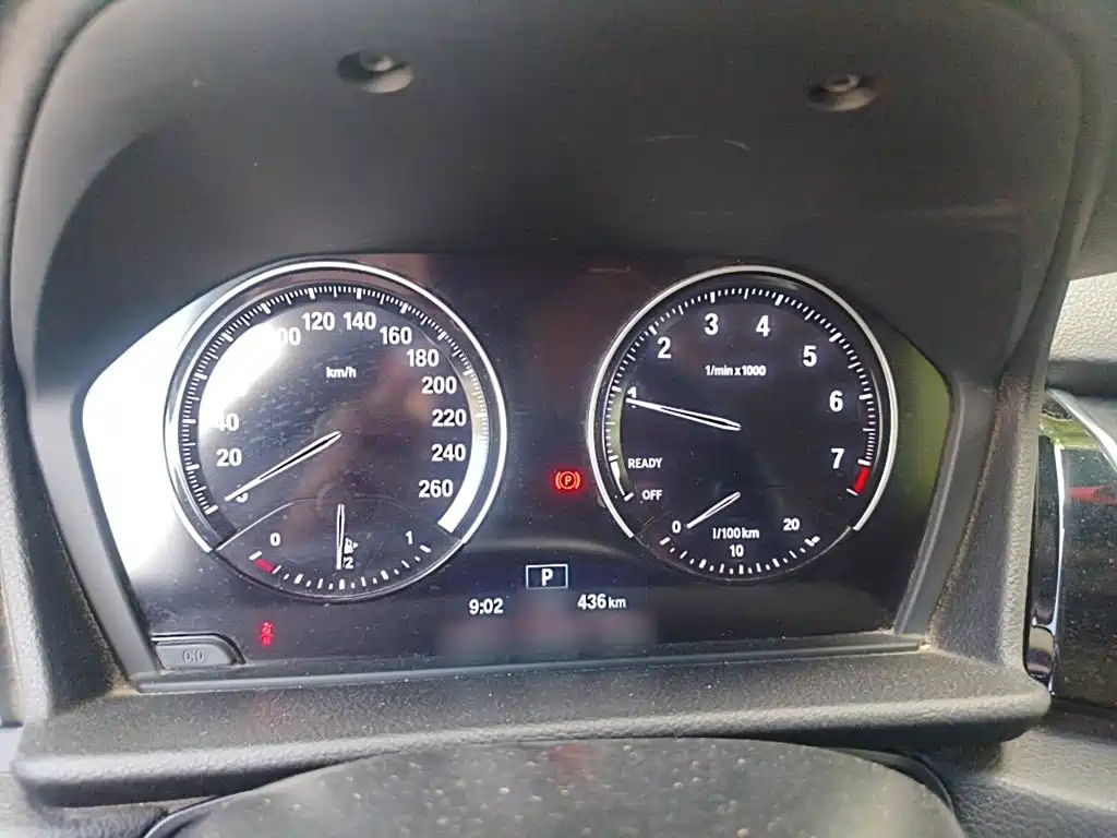 BMW 2 Series Active Tourer — миниатюра 4