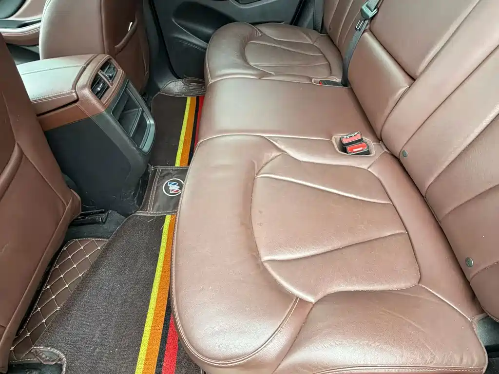 Buick Envision Plus — миниатюра 9