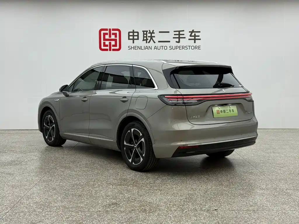 Shangjie Shangjie H5 — миниатюра 2