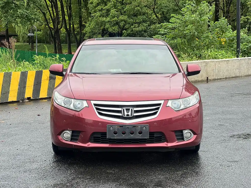 Honda Spirior — миниатюра 2