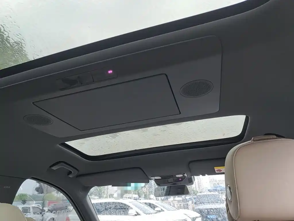 Li Auto Li L9 — миниатюра 18