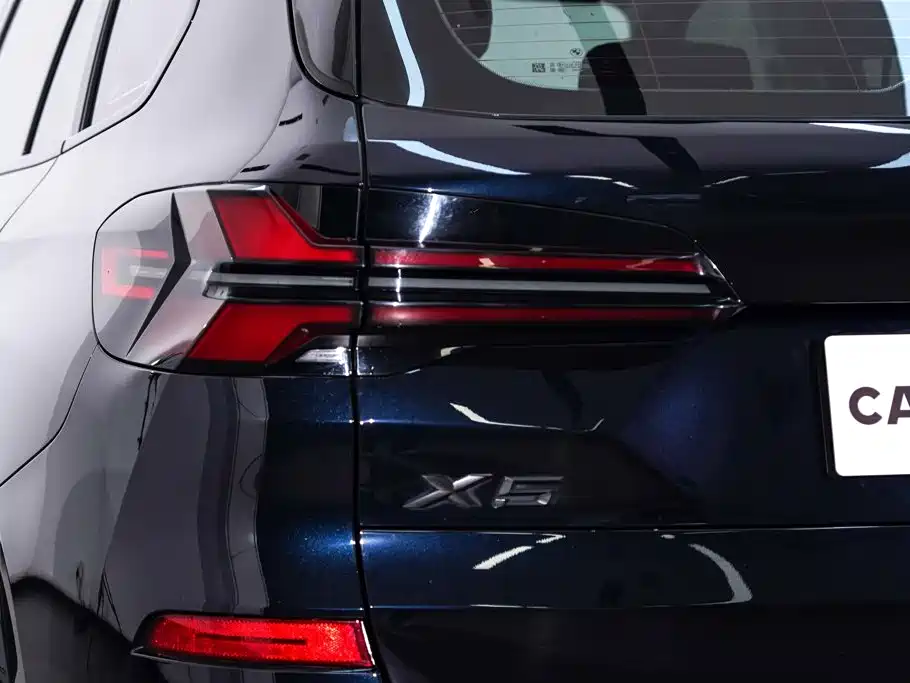 BMW X5 — миниатюра 11