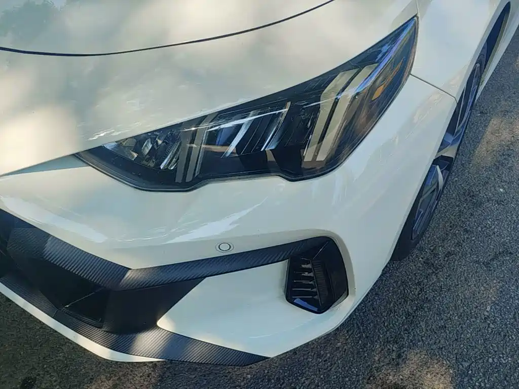 GAC Motor Shadow Leopard — миниатюра 24