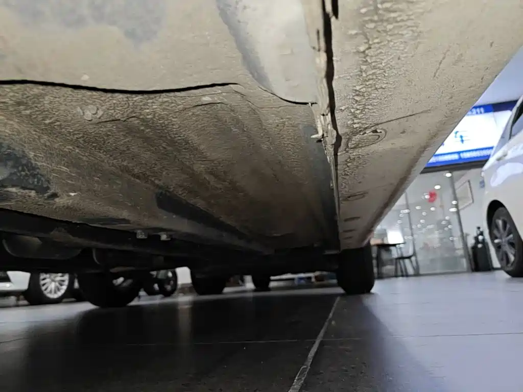 Hyundai Ruiyi — миниатюра 22