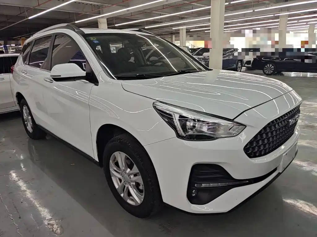 Haval M6 — миниатюра 4