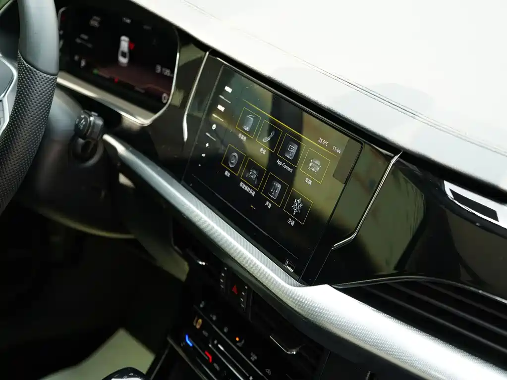 Volkswagen Passat — миниатюра 13