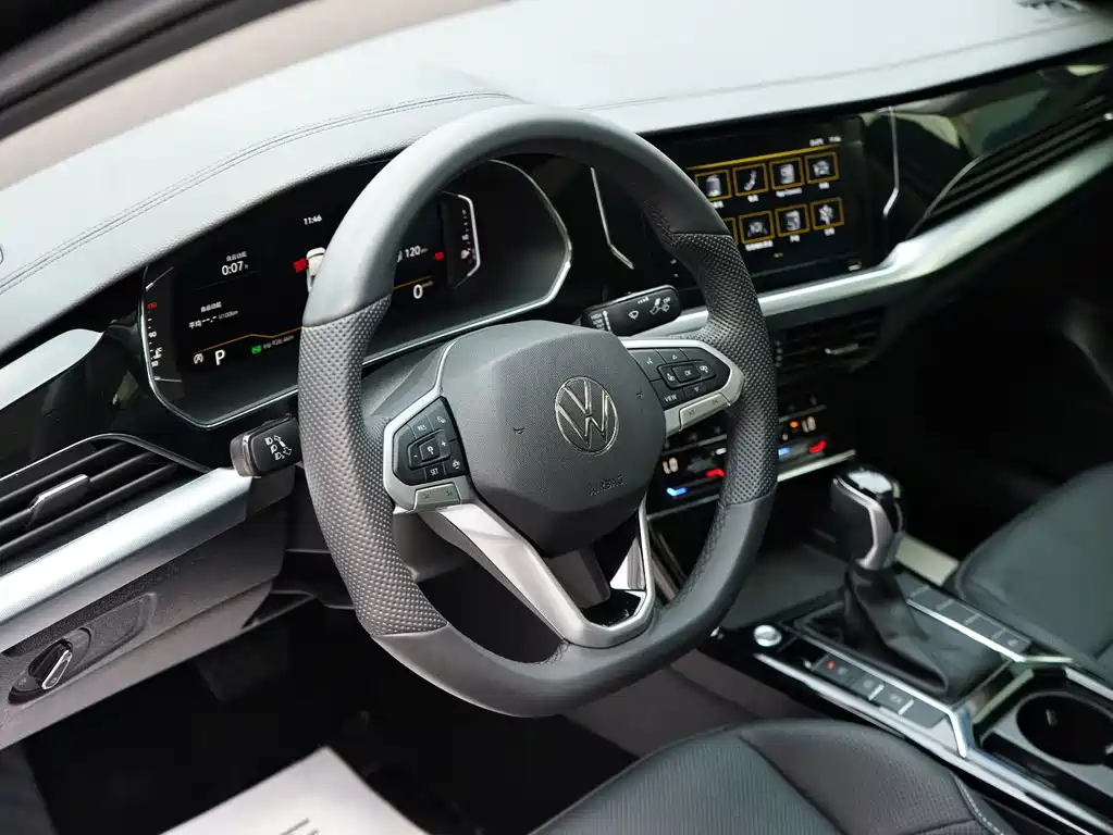 Volkswagen Passat — миниатюра 19