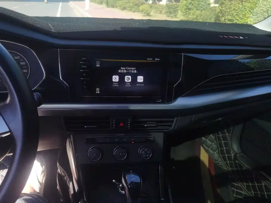 Volkswagen Passat — миниатюра 13