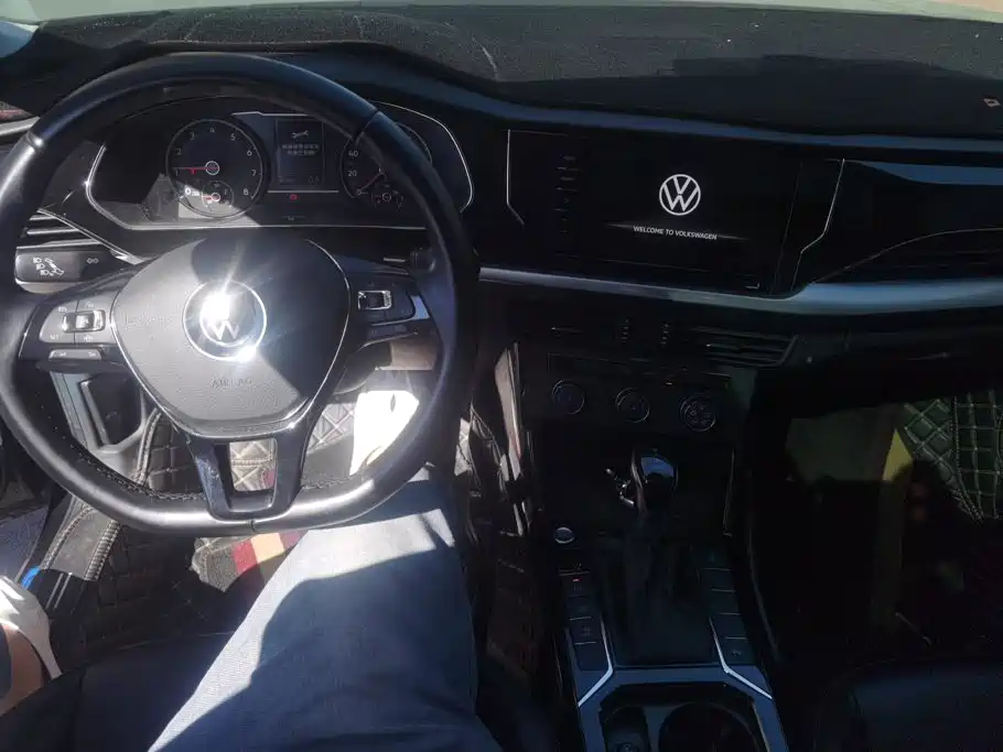 Volkswagen Passat — миниатюра 12