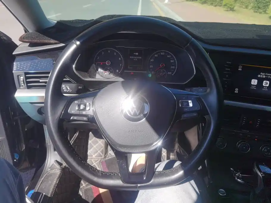 Volkswagen Passat — миниатюра 15