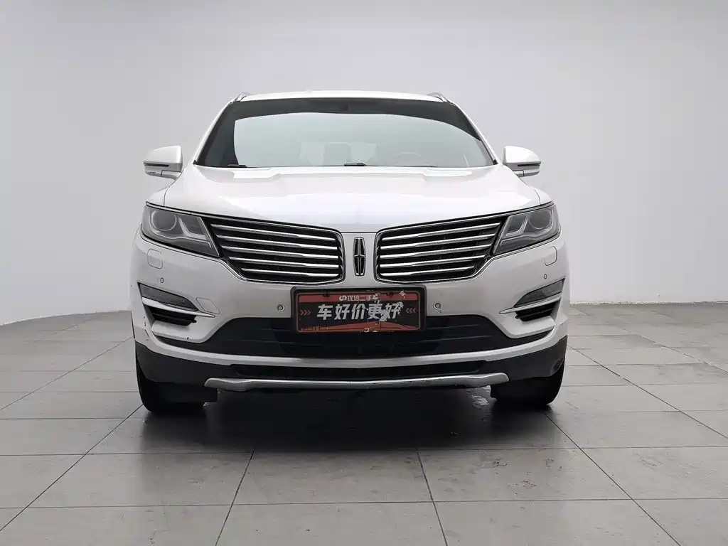 Lincoln MKC — миниатюра 3