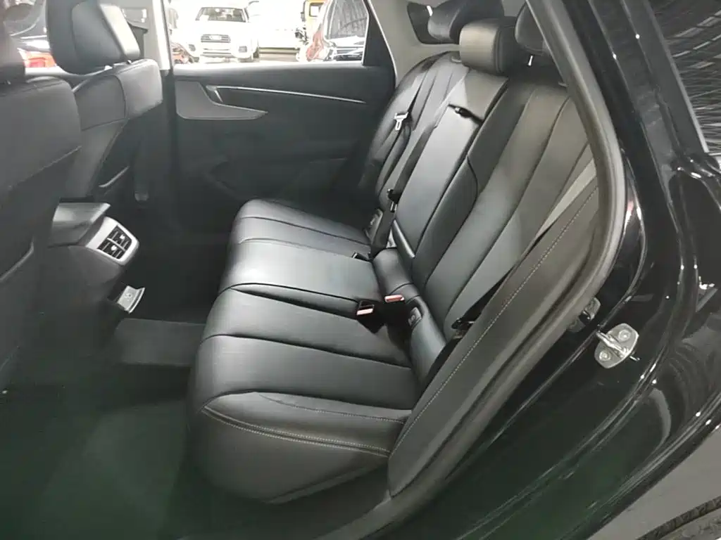 Buick LaCrosse — миниатюра 17