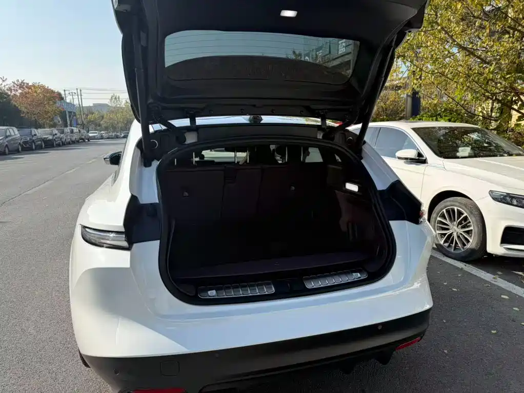 NIO ET5T — миниатюра 13