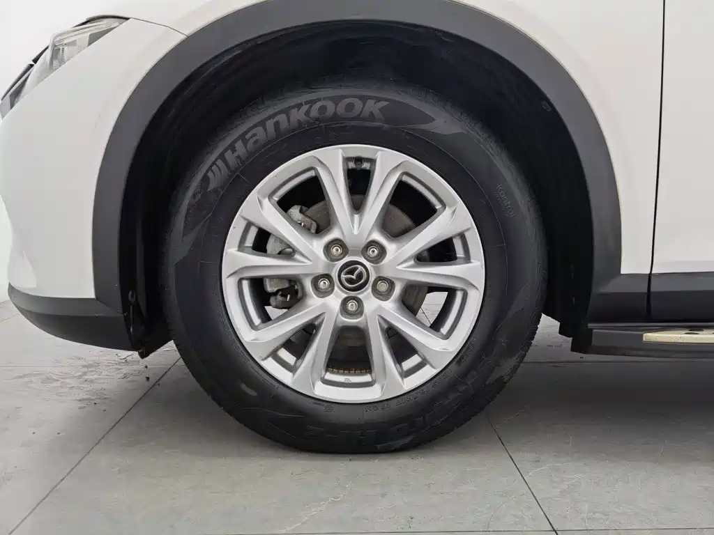 Mazda CX-4 — миниатюра 17