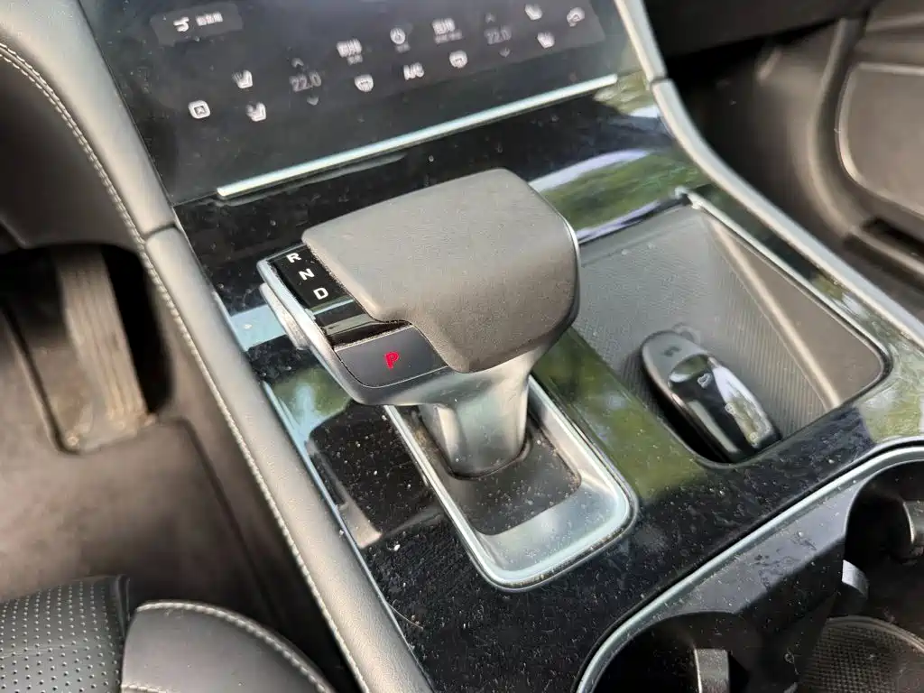Li Auto Li ONE — миниатюра 9