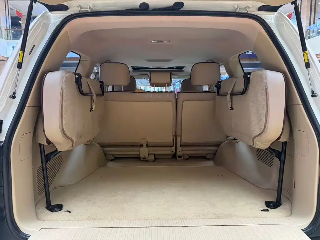 Toyota Land Cruiser — миниатюра 14