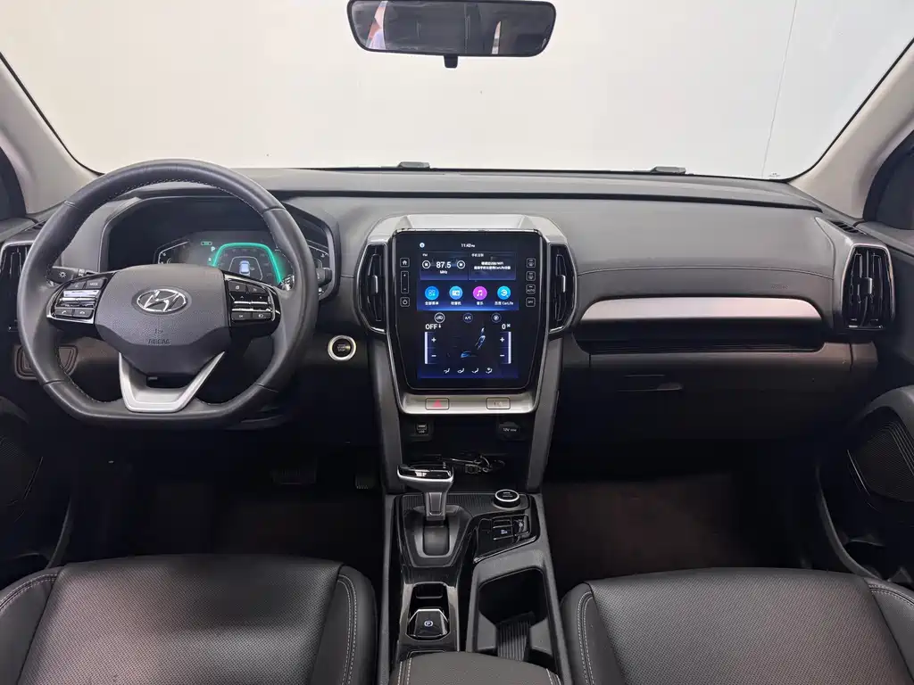 Hyundai ix35 — миниатюра 13