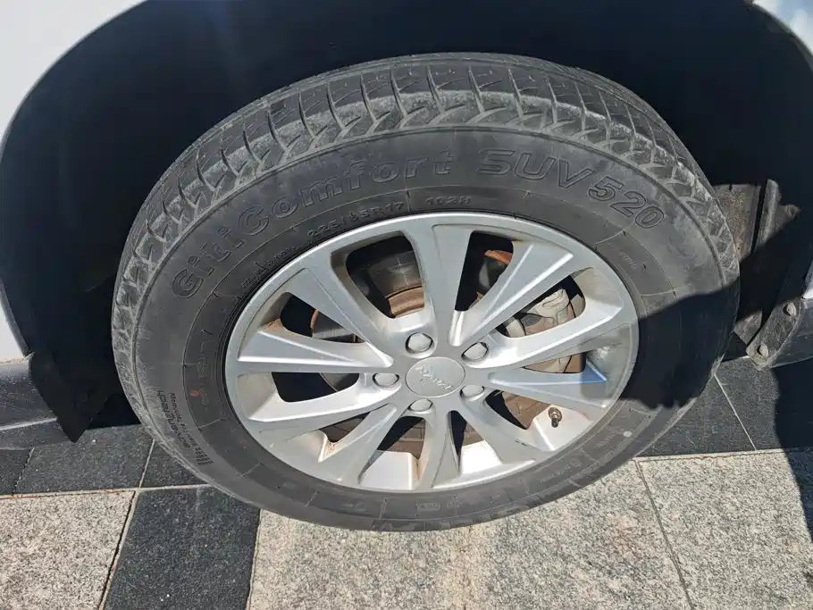 Haval H6 — миниатюра 6
