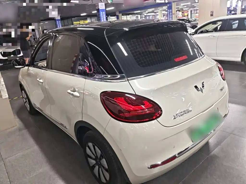 Wuling Bingo — миниатюра 5