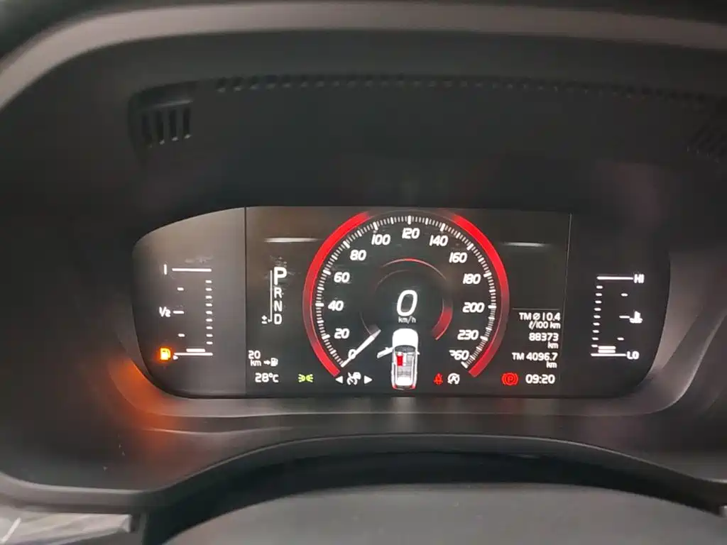 Volvo XC60 — миниатюра 12