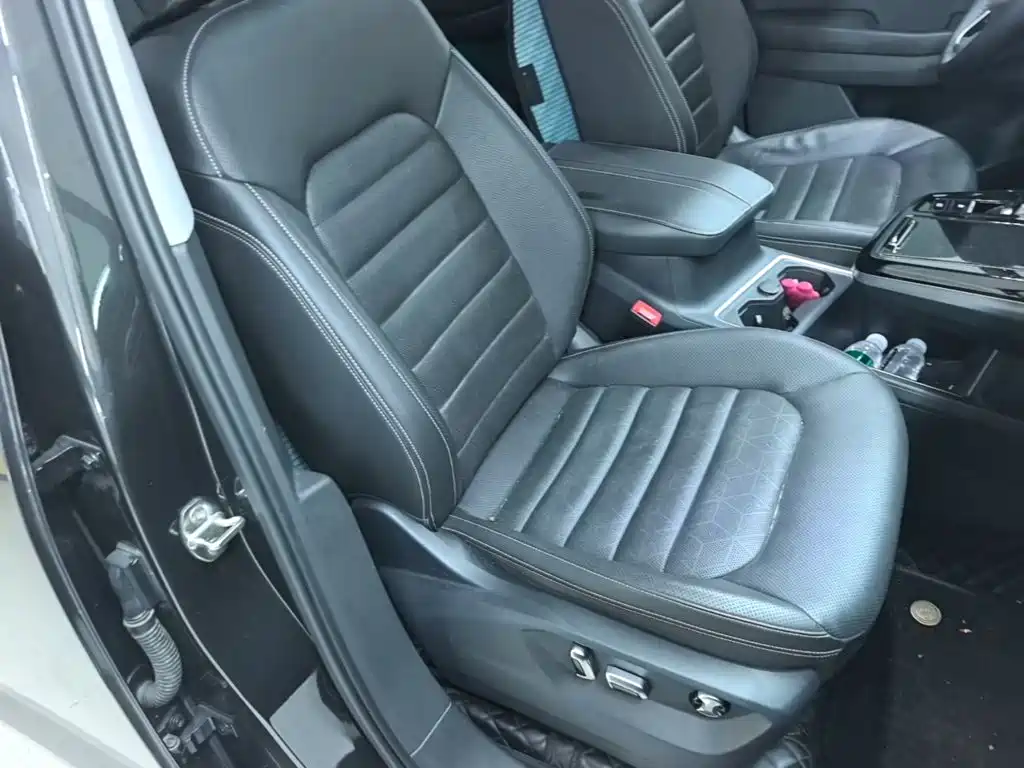 Volkswagen Talagon — миниатюра 25
