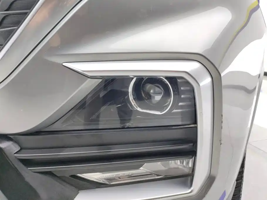 Baojun 530 — миниатюра 5