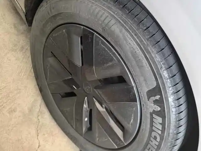 Li Auto Li MEGA — миниатюра 10