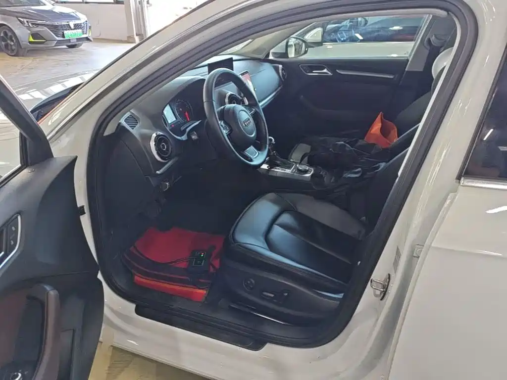 Audi A3 — миниатюра 15