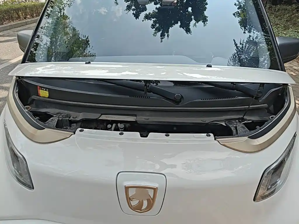Baojun E200 — миниатюра 20