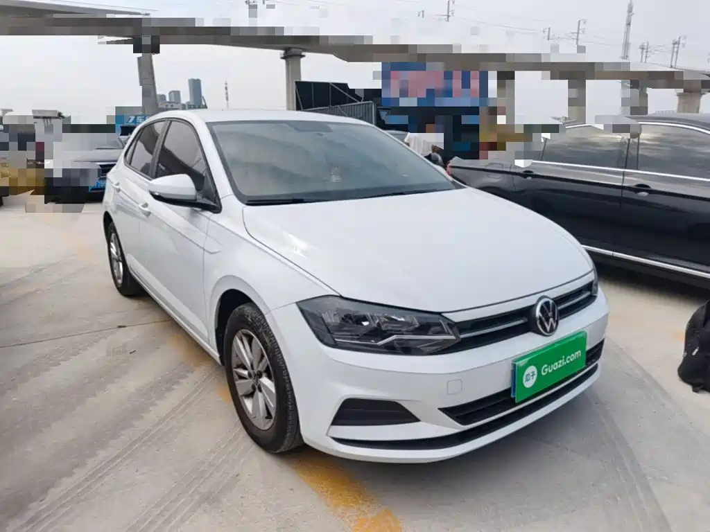 Volkswagen Polo — миниатюра 4