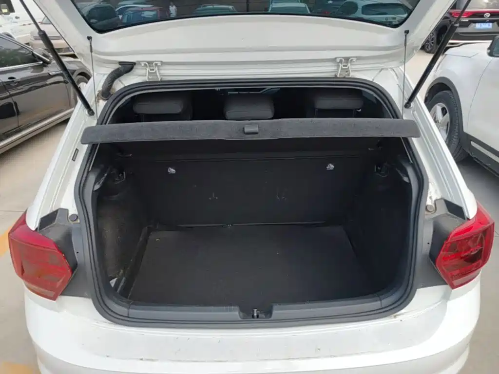 Volkswagen Polo — миниатюра 19
