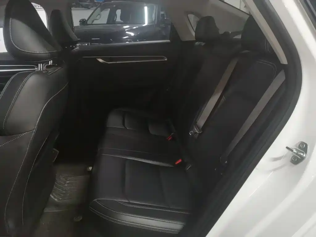 Geely Emgrand — миниатюра 13