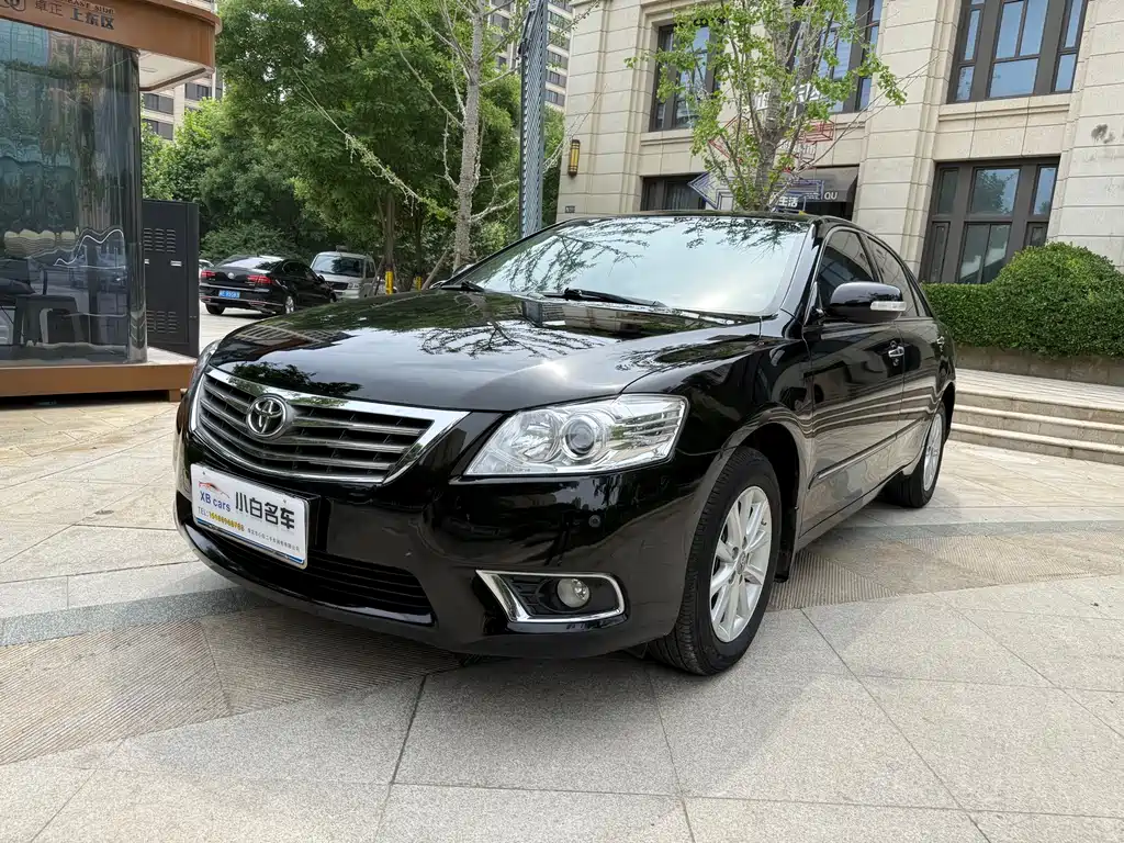 Toyota Camry 2010