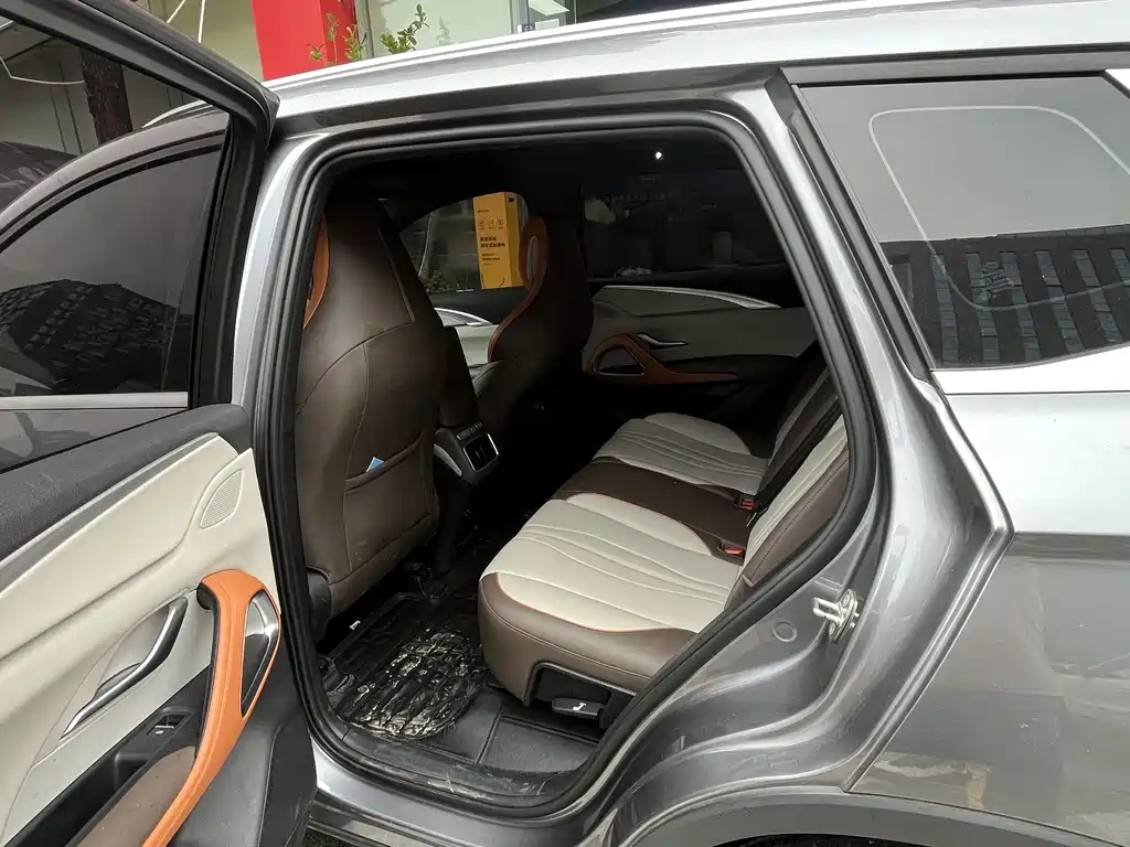 BYD Pro New Energy — миниатюра 4