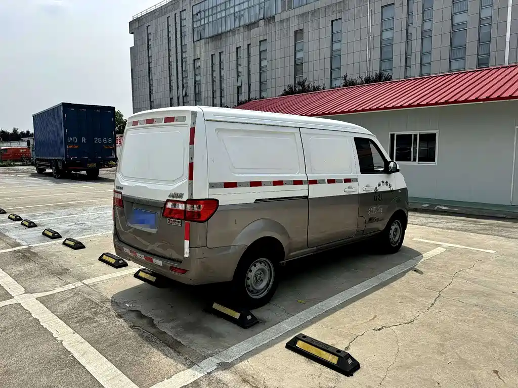 Jinbei X30 2021 1.5L VI SWC15M