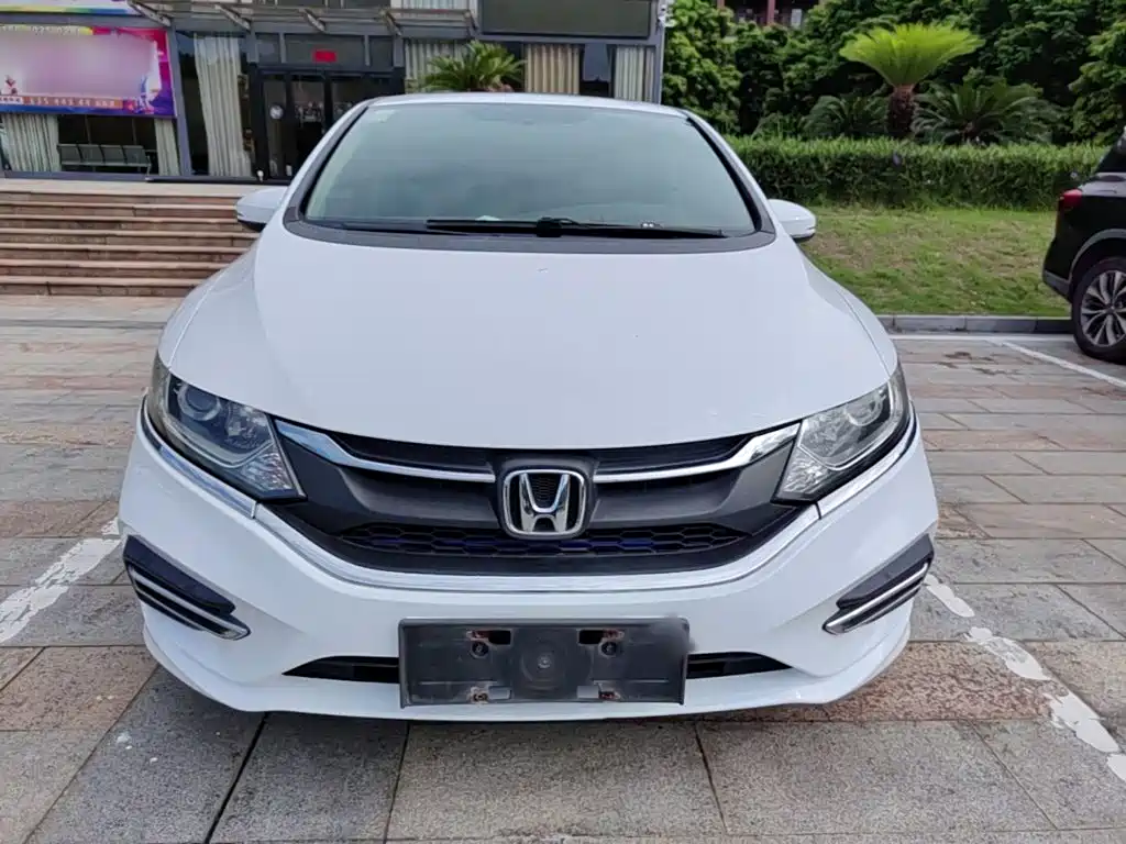 Honda Jade — миниатюра 3