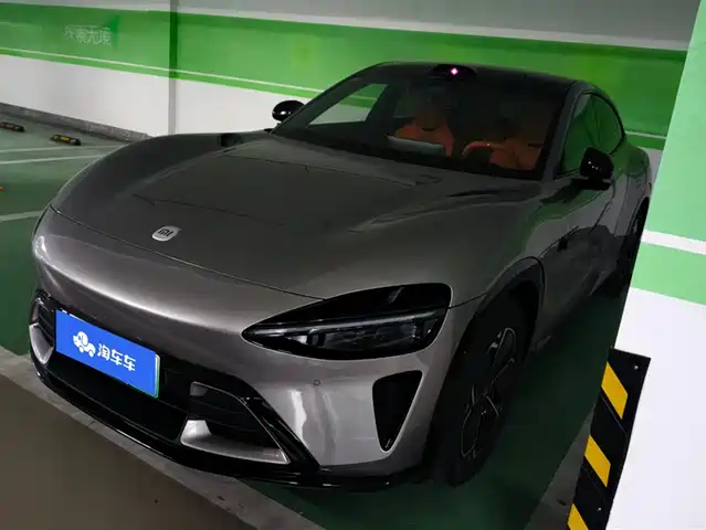 XIAOMI CAR XIAOMI YU7 2025
